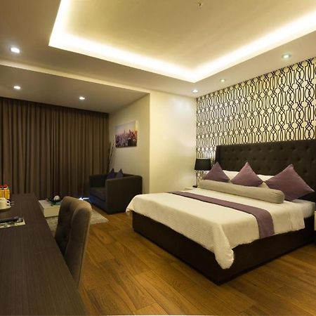 Lenox Hotel Dagupan City Eksteriør bilde
