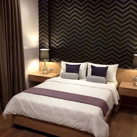 Lenox Hotel Dagupan City Eksteriør bilde