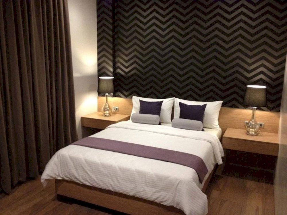 Lenox Hotel Dagupan City Eksteriør bilde