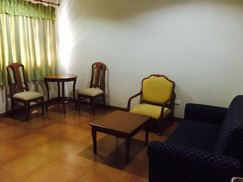 Lenox Hotel Dagupan City Eksteriør bilde