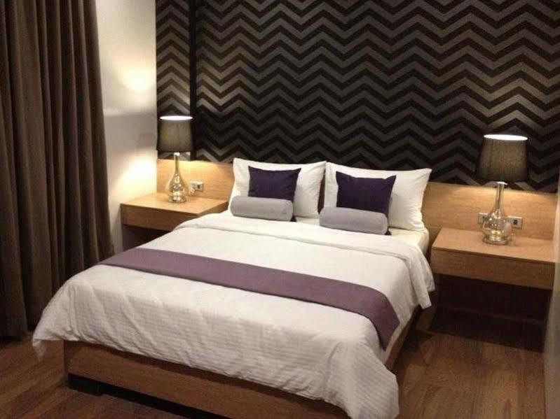 Lenox Hotel Dagupan City Eksteriør bilde