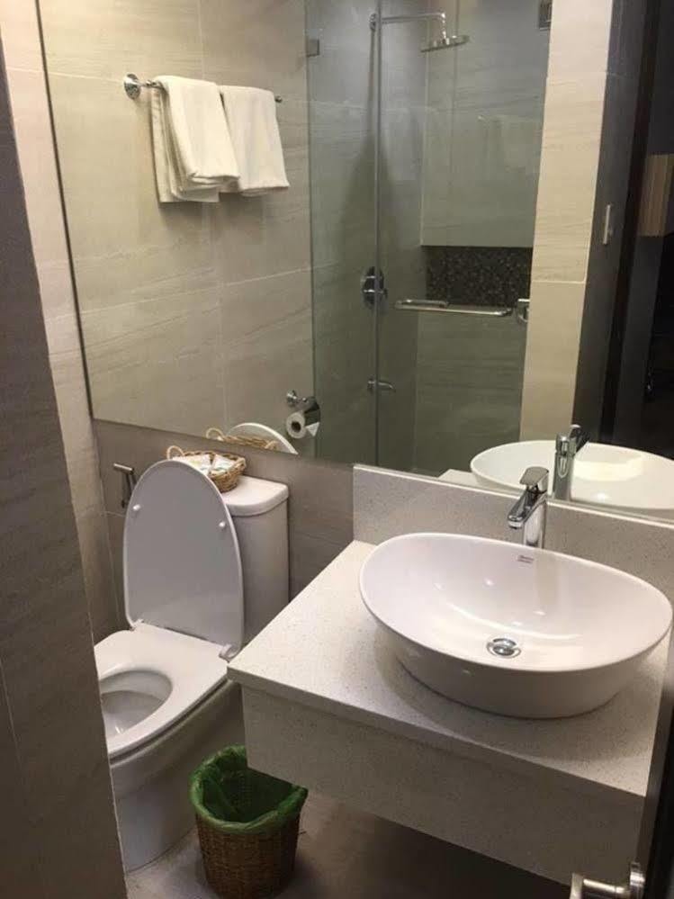 Lenox Hotel Dagupan City Eksteriør bilde